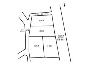 兵庫県姫路市勝原区朝日谷