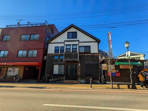 detached 大分県由布市湯布院町川上