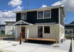 福岡県北九州市小倉南区横代北町１丁目