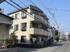 セントラルコーポ 1階 築36年5ヶ月の賃貸物件