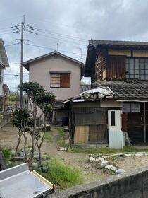 愛媛県松山市立花４丁目