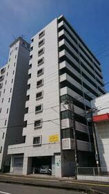 豊国スカイマンション大分