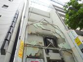 名古屋市中区新栄１丁目 5階建 築53年のイメージ