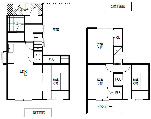 物件拡大画像