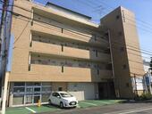 静岡市葵区沓谷６丁目 4階建 築40年のイメージ