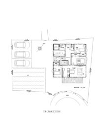 岐阜県中津川市茄子川