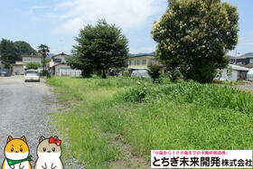 栃木県栃木市大平町富田