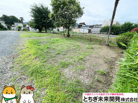 栃木県栃木市大平町富田