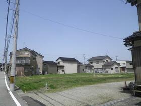 富山県魚津市経田中町