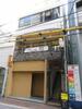 観光通駅より徒歩3分 4階 築50年の賃貸物件