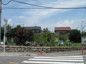 群馬県前橋市粕川町室沢