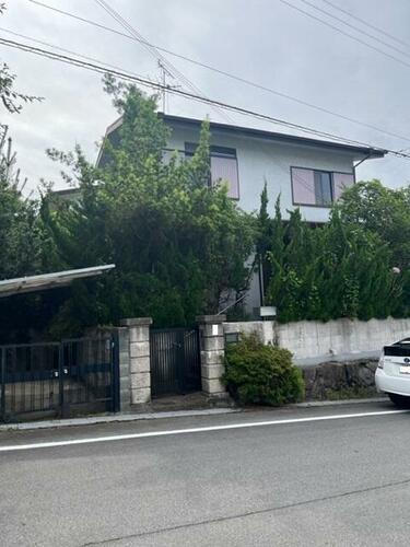 中古住宅, 大阪府 南河内郡千早赤阪村