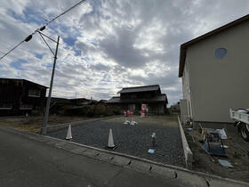 愛知県稲沢市平和町須ケ脇