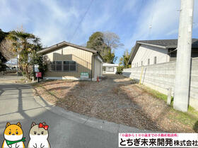 栃木県栃木市大平町西水代