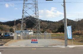 兵庫県姫路市保城