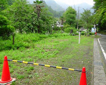 Land, Shinshiro, Aichi