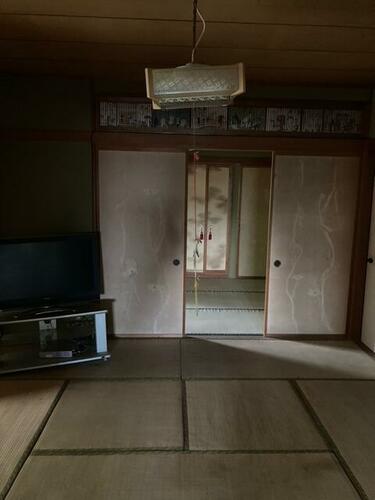 detached 福井県丹生郡越前町丸山