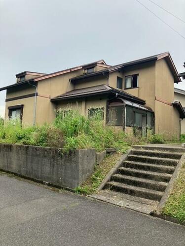 detached 福井県丹生郡越前町丸山