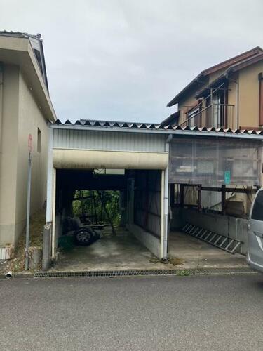 detached 福井県丹生郡越前町丸山
