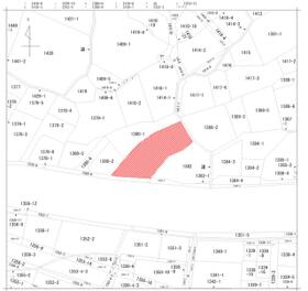 長野県上田市国分