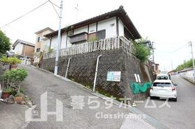 高知県高知市西塚ノ原