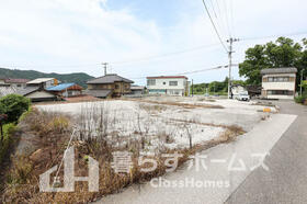 高知県香美市土佐山田町神母ノ木