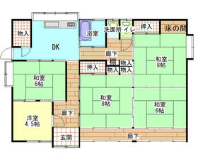 アットホーム】東白川郡棚倉町の中古住宅・中古一戸建て 購入