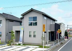 千葉県成田市並木町
