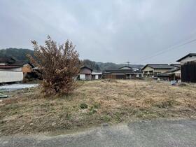 福岡県八女市黒木町木屋