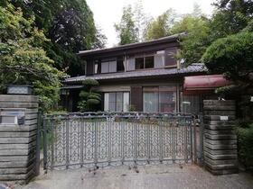 静岡県熱海市泉元宮上分