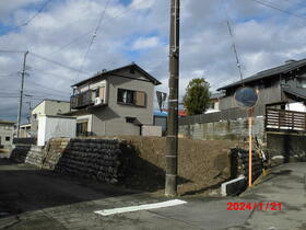 静岡県藤枝市岡部町三輪