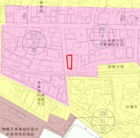 愛知県西尾市東幡豆町小見行田