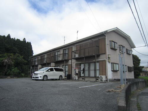 サンハイツ市原_トップ画像