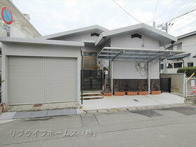 徳島県徳島市山城町東浜傍示