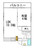 富士市中央町１丁目 5階建 築46年のイメージ