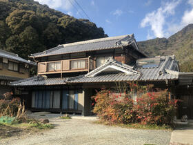 兵庫県丹波市山南町応地