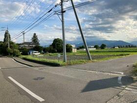 長野県松本市大字島立