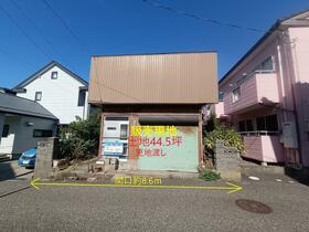 新潟県新潟市東区物見山１丁目