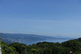 静岡県伊東市宇佐美