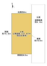 山形県米沢市松が岬２丁目