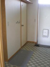 ファーストハイム東和田_内装_1