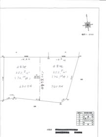 愛知県江南市小折本町栄