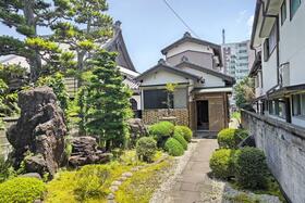 三重県鈴鹿市神戸２丁目