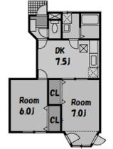 間取り：212050910222
