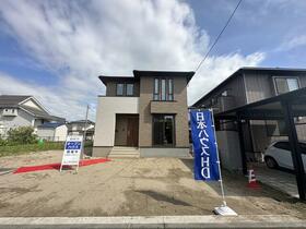 新潟県新潟市西区小針南