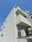名古屋市熱田区伝馬１丁目 3階建 築40年のイメージ