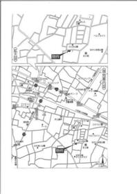 神奈川県秦野市渋沢2丁目