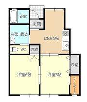 間取り：206006441019