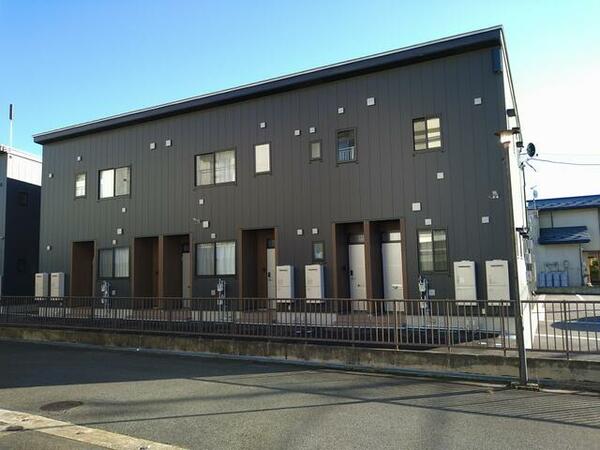 apartment 山形県長井市舟場
地図を見る