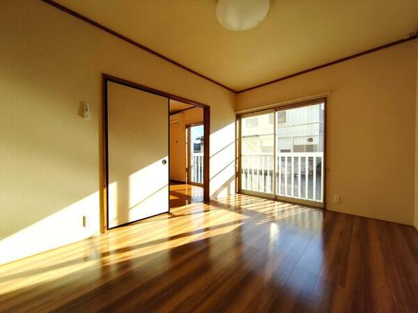 apartment 栃木県鹿沼市上殿町
地図を見る